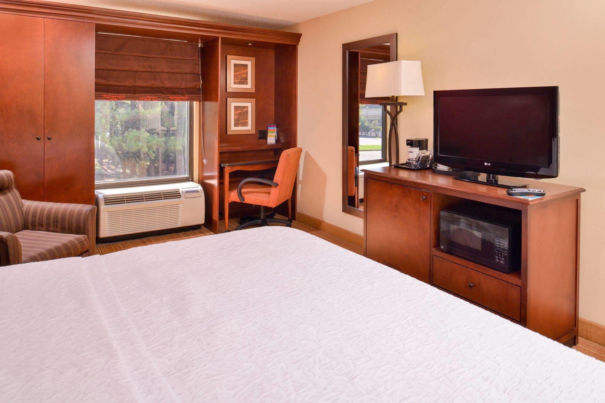 Hampton Inn Norfolk/Virginia Beach Exterior photo